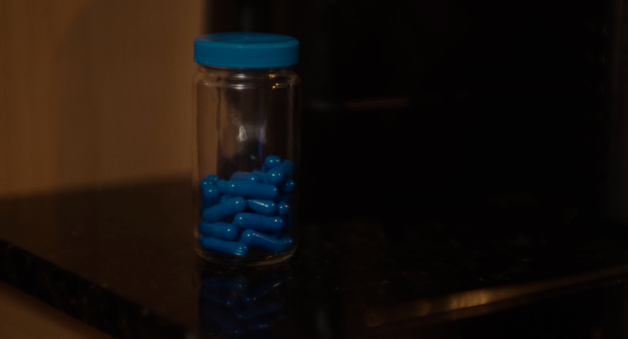 Still 12 of How I Feel About Pregnancy